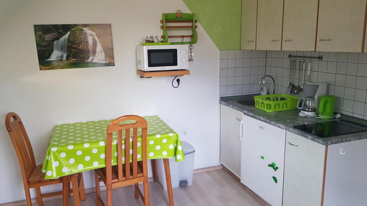 Apartments Tatjana Bovec Bagian luar foto