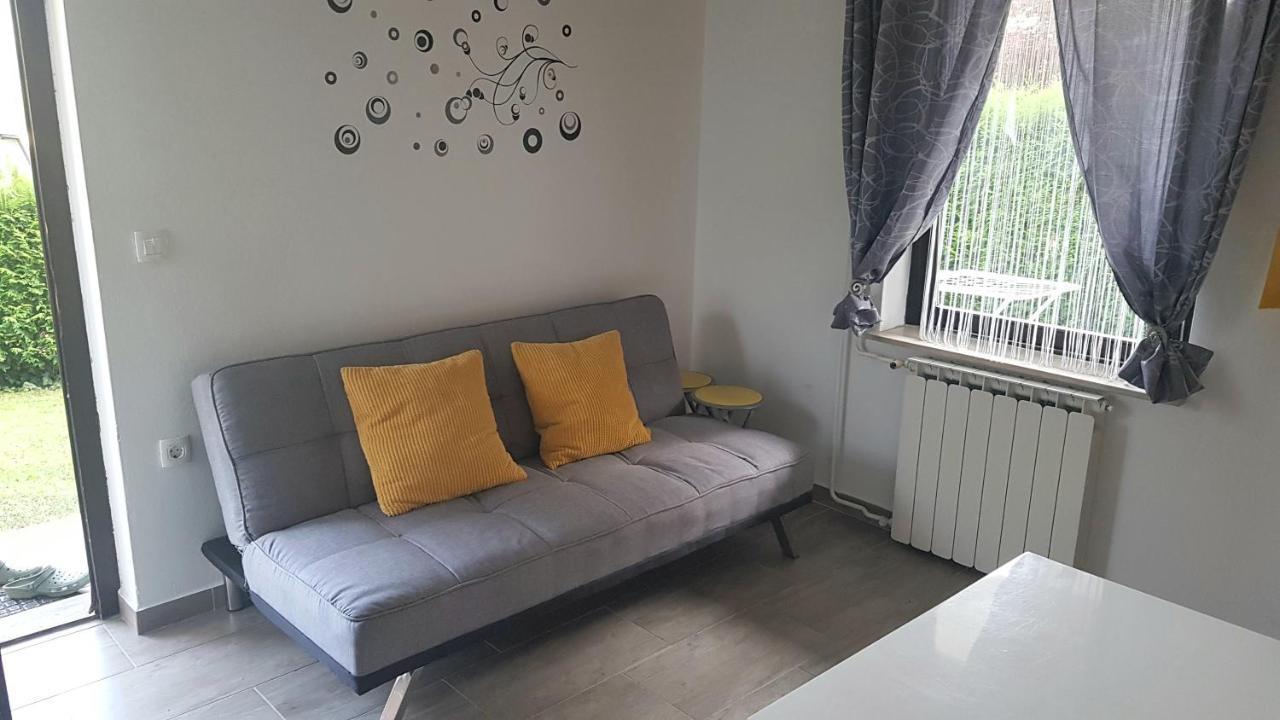 Apartments Tatjana Bovec Bagian luar foto