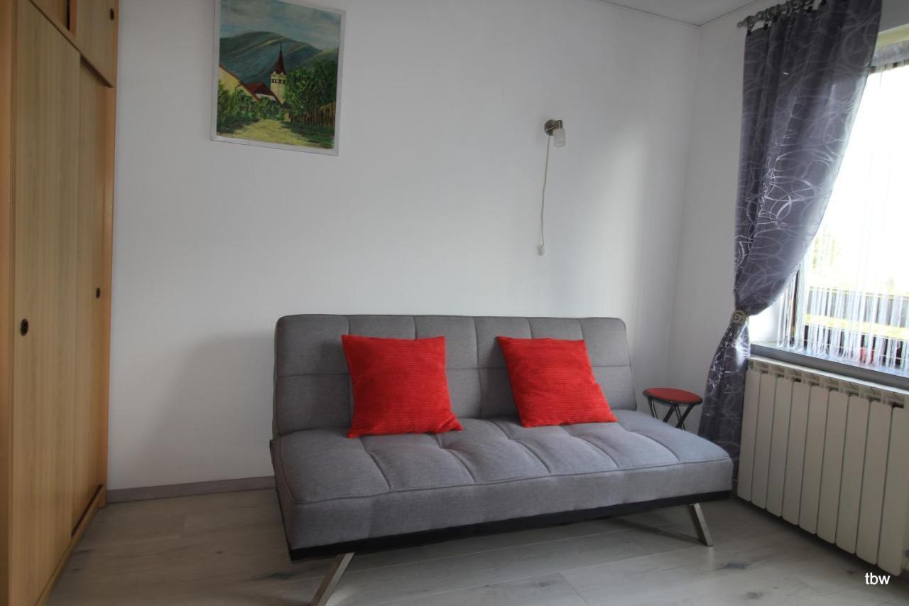 Apartments Tatjana Bovec Bagian luar foto
