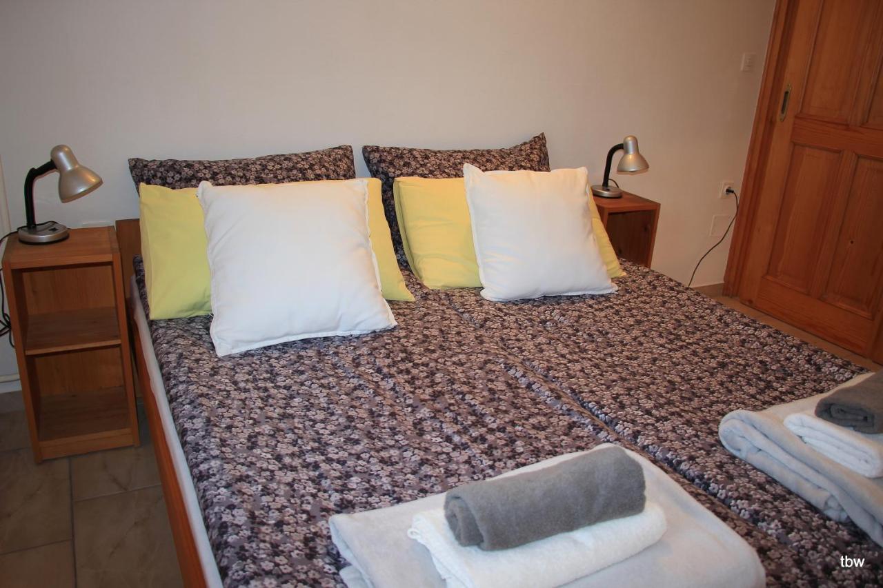 Apartments Tatjana Bovec Bagian luar foto