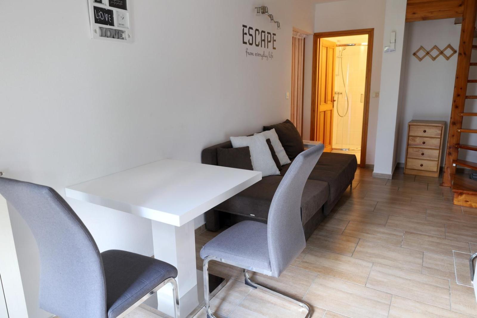 Apartments Tatjana Bovec Bagian luar foto
