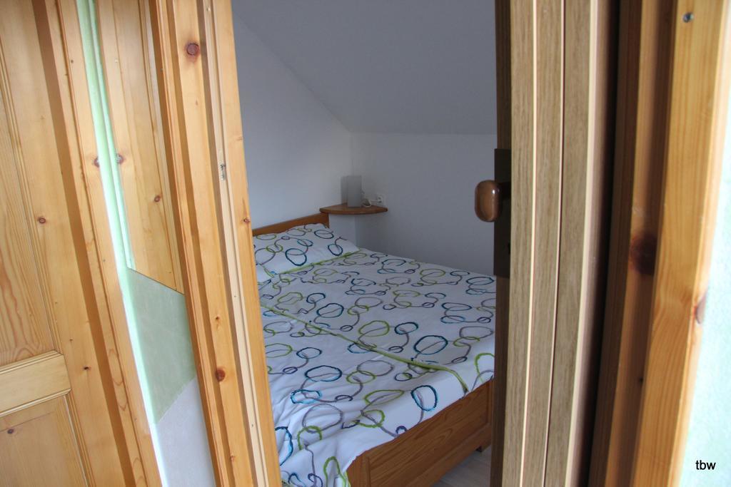 Apartments Tatjana Bovec Bagian luar foto