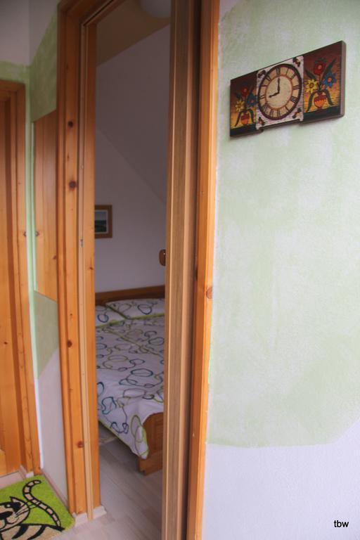 Apartments Tatjana Bovec Bagian luar foto