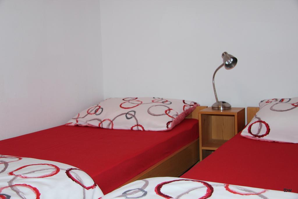 Apartments Tatjana Bovec Bagian luar foto
