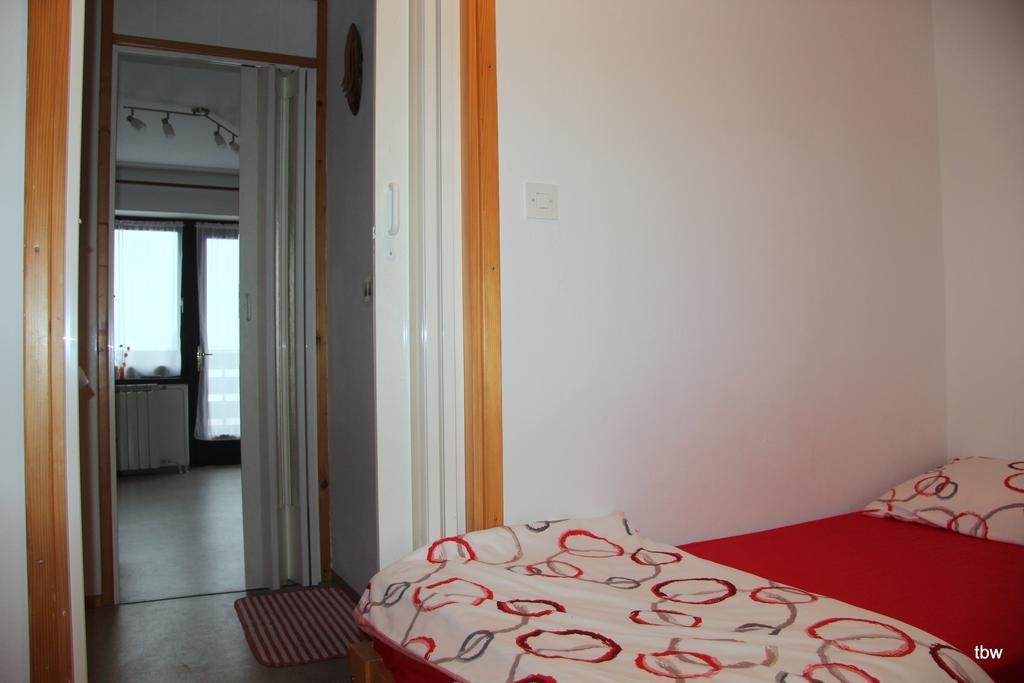 Apartments Tatjana Bovec Bagian luar foto