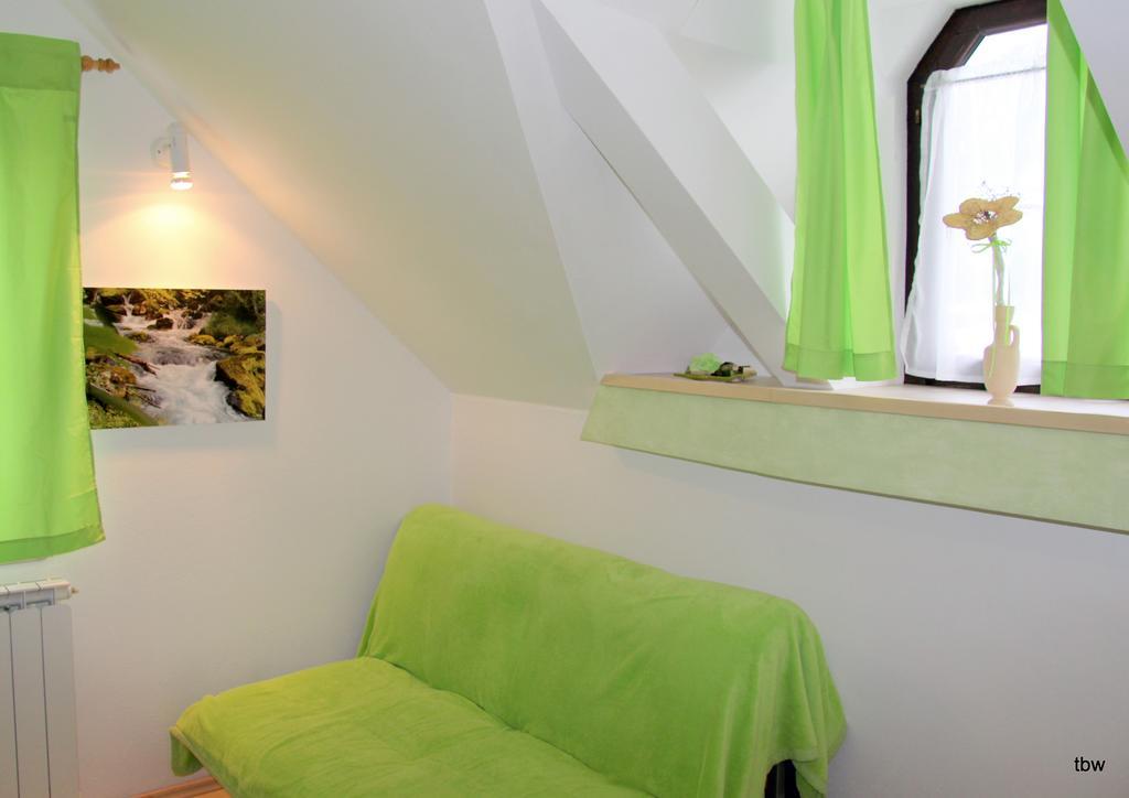 Apartments Tatjana Bovec Bagian luar foto